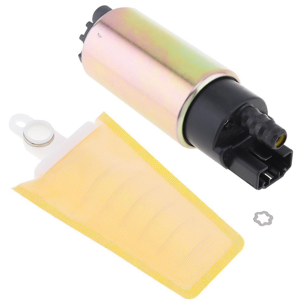 23221-46070 255Lph High Flow Universal In-tank Gasoline Fuel Pump