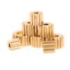 0.5M Modulus 8T 9T 10T 11T 12T 14T 15T 16T Teeth Copper Transmission Gear For Spindle Transmission Gear Fit 1.98Mm 2.3Mm 3.17Mm 3Mm 5Mm Shaft