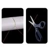 Top Quality 100M PE Braided Fishing Line Optimal for Angling 8-Core Design Handles 7.6-13.5kg for Smooth Casting and Retrieval