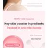 WellDerma Увлажняющий гель-мист с экзосомами PDRN