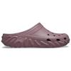 Salehe Bembury x Crocs Сабо Сару Моти Унисекс Кроссовки Фиолетовые 210141-5BM