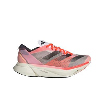 (в) Adizero Adios Pro 3 Розовый Блеск Аврора Металлик
