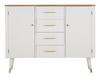 Cabinet Matera Cm 117X37X90