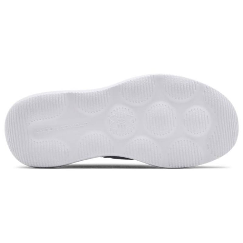 Under Armour Женские кроссовки Runplay 'Pink Rose' 3024871-600