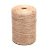 Natural Hemp Linen Cord Twisted Burlap Jute Twine Rope String Diy Craft Decor