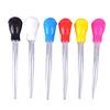 Chicken Poultry Barbecue Dripper Syringe Tube Tube Pipette Oil Dropper Tool