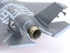 Italeri Пластиковая модель британского Lightning II STOVL IT1425 1/72 F-35B