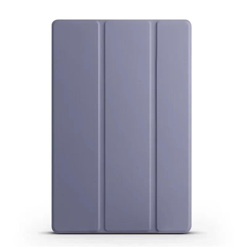 Coque For Pad Mini Case 8.8 inch Tri-folding PU Leaher Soft Back Stand Tablet Case For Redmi KPad K Pad 8.8'' Cover