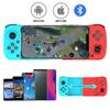 Беспроводной мобильный игровой контроллер Bluetooth, геймпад для iPhone, Android, планшета, выдвижной геймпад, игровые аксессуары, FLASH