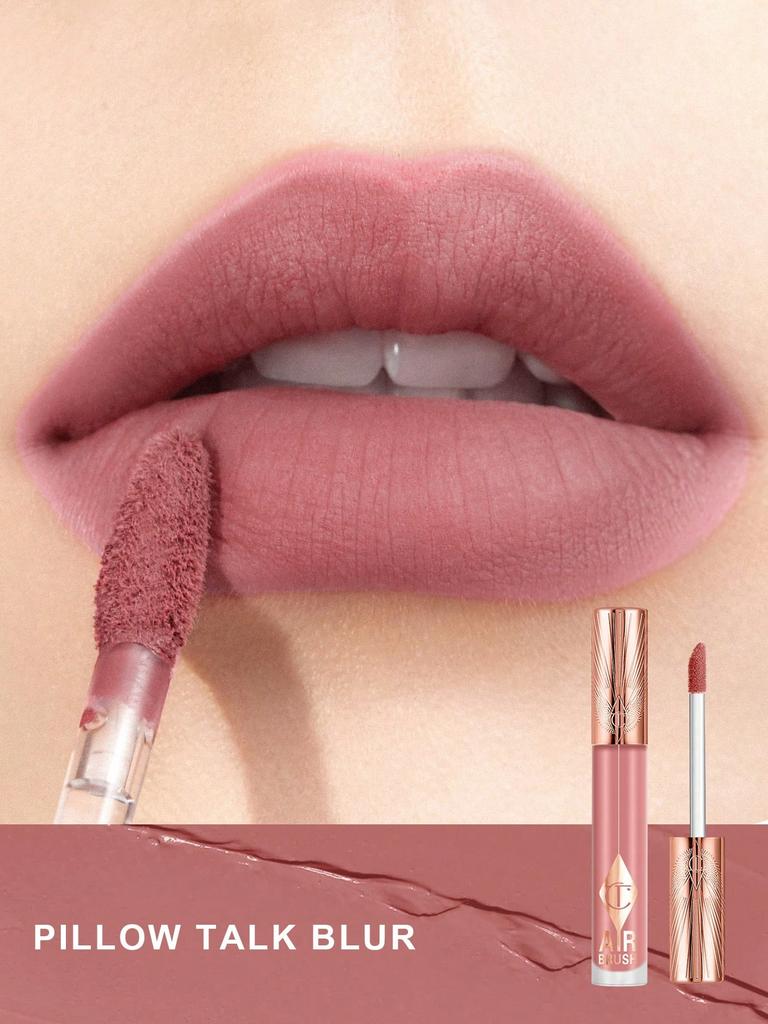 Charlotte Tilbury Airbrush Flawless Lip Blur-WALK OF NO SHAME BLUR - 6,8 мл