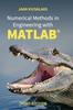 Книга Numerical Methods In Engineering with MATLAB (R)