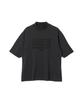 Maison Margiela Washed Black Size S23883 Men's T-Shirt, S50GC0691, [Used]