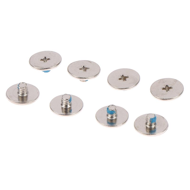 12Pcs/Lot Suitable For Dell Dell G3 3590 3500 G5 5500 Fixed Screen Shaft Screw
