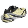 adidas Кроссовки Supernova Cushion 7 Алюминиевый Желтый Унисекс Core-Black GW6785
