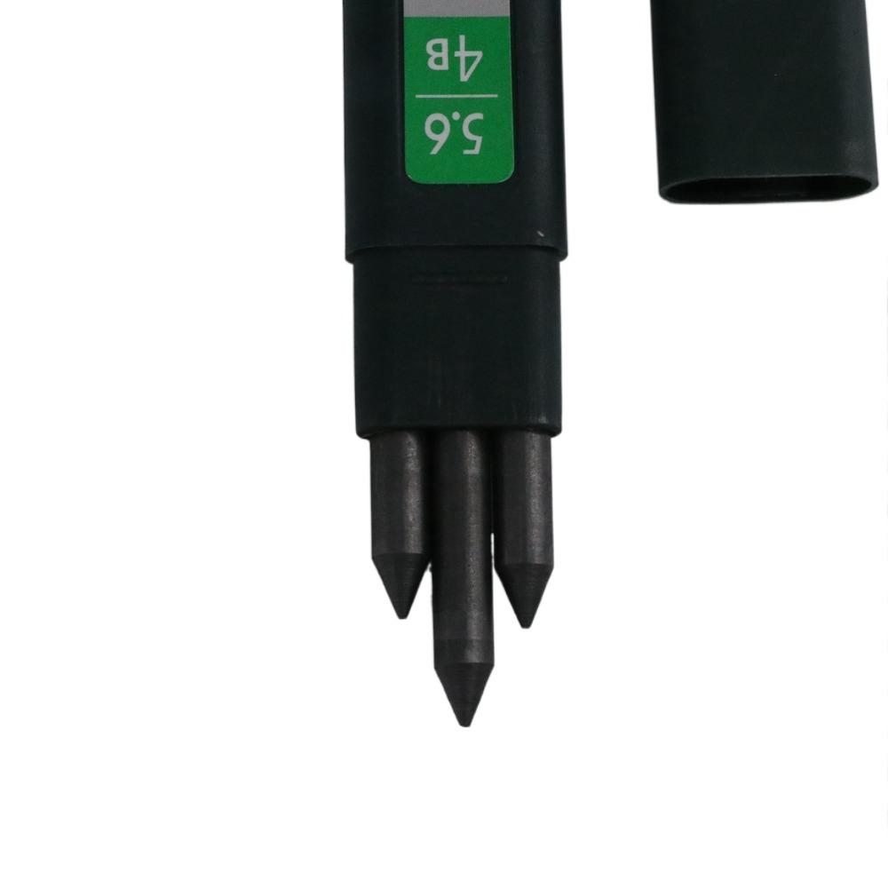 Drafting Metal Painting Students Automatic Pencil Movable Pencil Mechanical Pencil 5.6mm Pencil