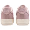 Nike Air Force 1 Low Pink Oxford Tassels Women Sneakers Sail IB4654-661