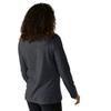 Regatta Womens/Ladies Sweetheart Quarter Zip Fleece Top