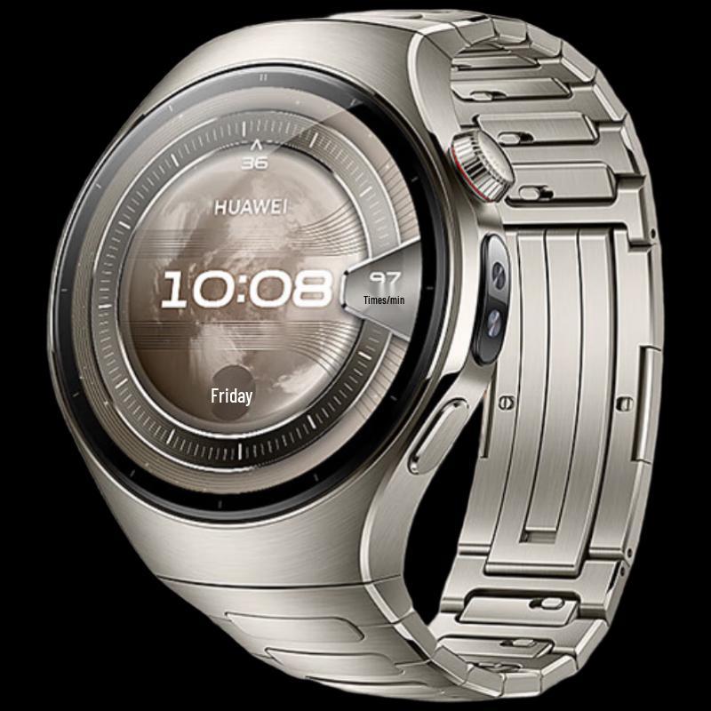 Huawei Смарт-часы Watch 5 (Китайская версия)