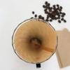 Brew Coffee Tool Coffee Filter Paper V-shaped Filter Paper Replacement Paper Hand Brewed Coffee