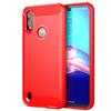 Case For Motorola E6i Soft Silicone Shockproof Non-Slip Half-Wrapped Back Cover For Moto E6i E6S 2020 Smartphone Case