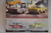 Hot Wheels PLYMOUTH BELVEDERE 426 WAGE DODGE CORONET 2 car set Plymouth Dodge Cornet '63 & '65