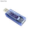Voltage Meters Current Voltage Capacity Battery Tester USB Volt Current Voltage Doctor Charger Capacity Tester Meter Power Bank