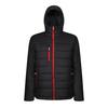 Mens Navigate Thermal Padded Jacket