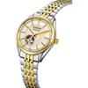 Citizen Men's NH9114-99P ( Watch CITIZEN COLLECTION Mechanical) Round Watch Analog
