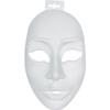 VENETIAN WOMAN MASK
