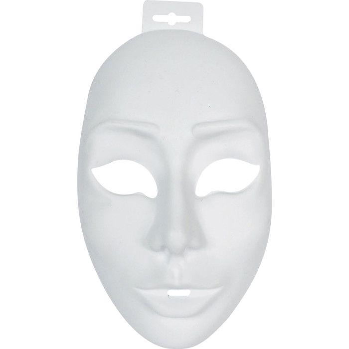 MASQUE FEMME VENITIEN