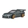 Hot Wheels Basic Car Toyota Supra игрушечная мини-машинка для детей от 3 лет и старше зеленая HXR24