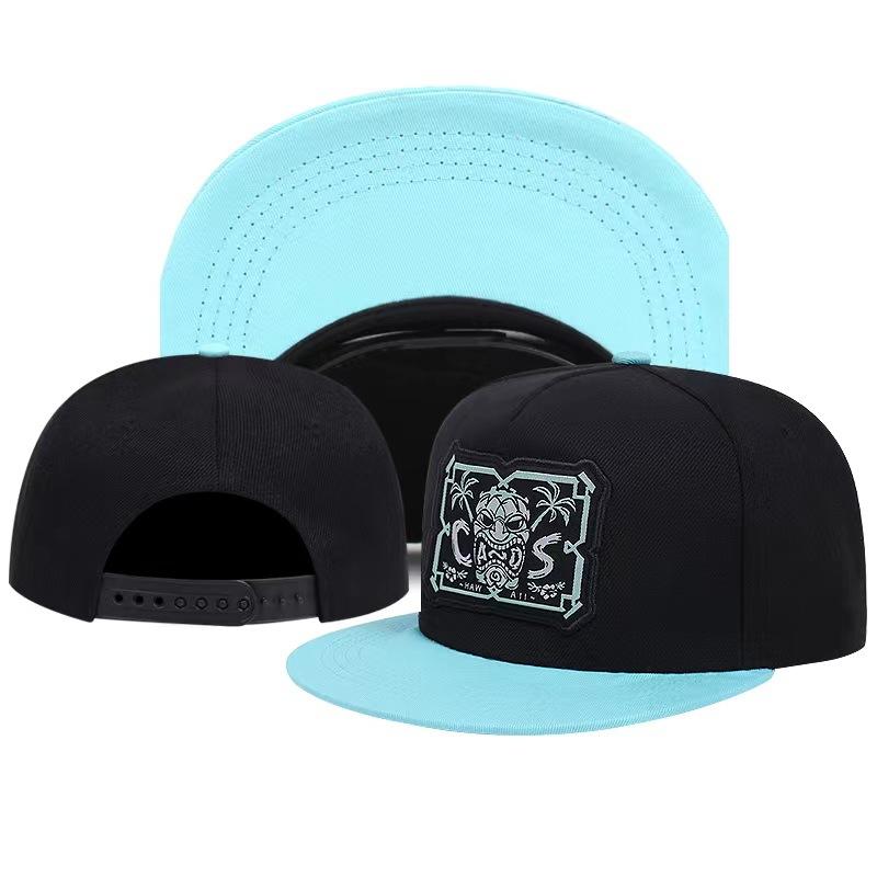 New High Quality Luxury Male Era Women Men's HipHop Sun Hats Flat Top Baseball Cap Adjustable Snapback Gorras Hombre Sports Hat