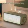 Круглая-F05 Портативная Bluetooth-колонка для караоке, штепсель CN (адаптер в комплекте)