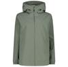 Куртка CMP Woman Jacket Fix Hood