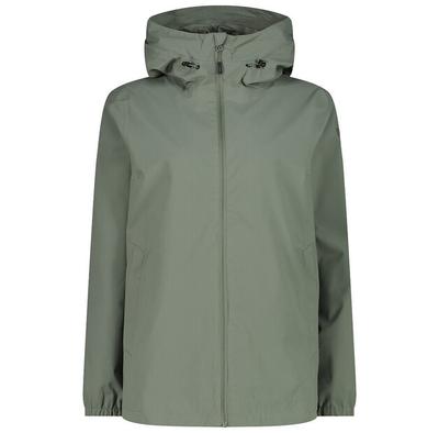 Куртка CMP Woman Jacket Fix Hood