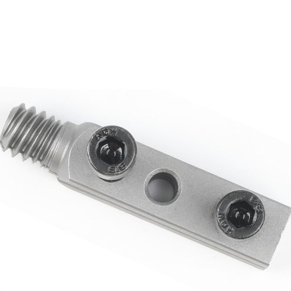 Мощный кран с когтями, угловой клапан, инструмент для разборки, экстрактор для обрыва провода, водопроводный кран