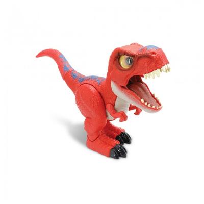 Интерактивная игрушка Dinos Unleashed из серии Walking & Talking - Тираннозавр