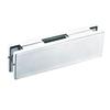 Wensitan W7248 Glass Door Floor Spring Lock Clip