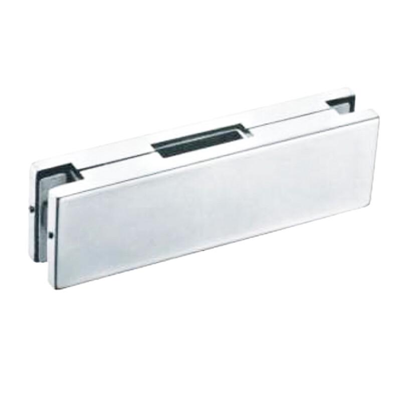 Wensitan W7248 Glass Door Floor Spring Lock Clip