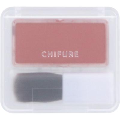 Пудровые румяна 770 Skin Makeup Нанесите небольшое количество на кисть и распределите по щекам.. Макияж кожи