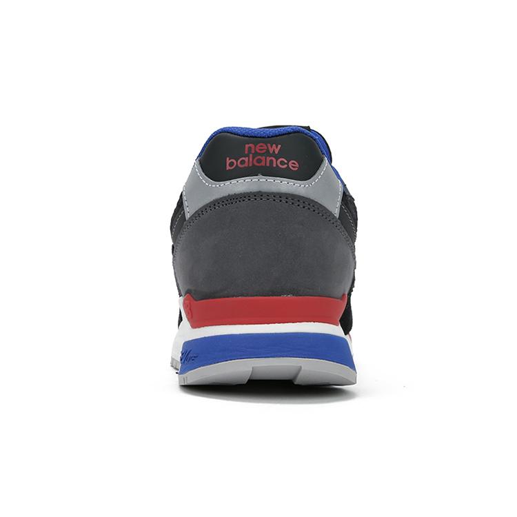 New Balance 840 'Стальной Черный' ML840BB