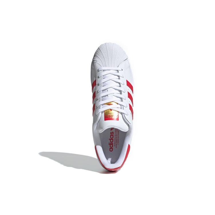 adidas Superstar Mg 'Glory Red' FV3031