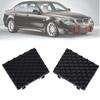 Для BMW 5-Series E60 Sedan M-Package 2003 2004-2010 1 шт. 51117897184 левая/правая боковая накладка на бампер автомобиля автостайлинг детали отделки