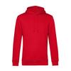 B&C Mens Organic Hooded Sweater