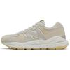57/40 Series Low Top Beige 'Gray Light Cream' Sneakers M5740UP