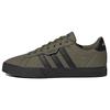 Neo Daily 3.0 Olive Green Core Black Sneakers HP6029