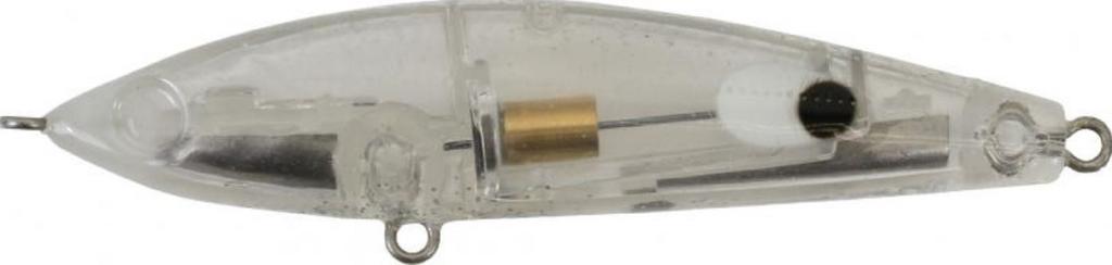 ZipBaits Тонущая приманка-карандаш ZBL X Trigger 62 SQUID SP L-166 (9913)