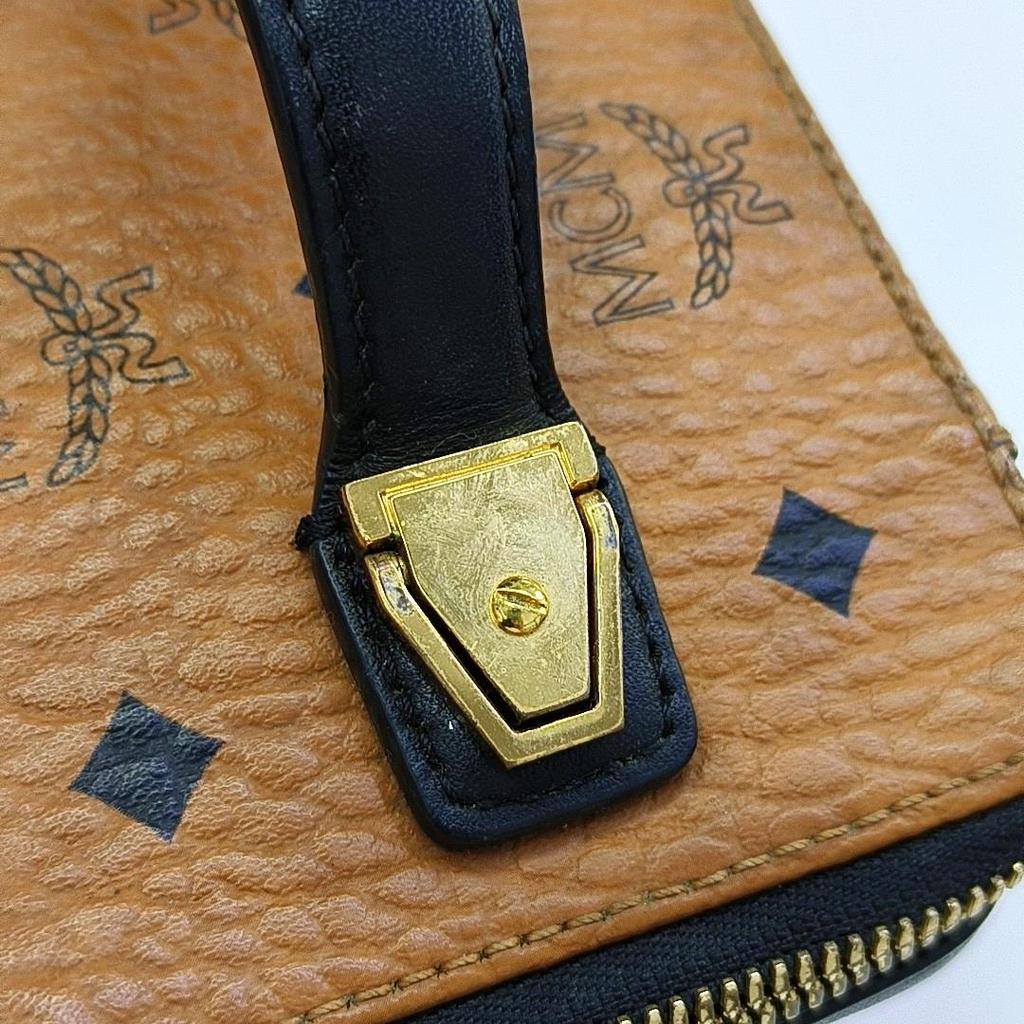[Pre-Owned] Rockstar Mini Coated Canvas Monogram Crossbody Bag - Good #ABAYLZ