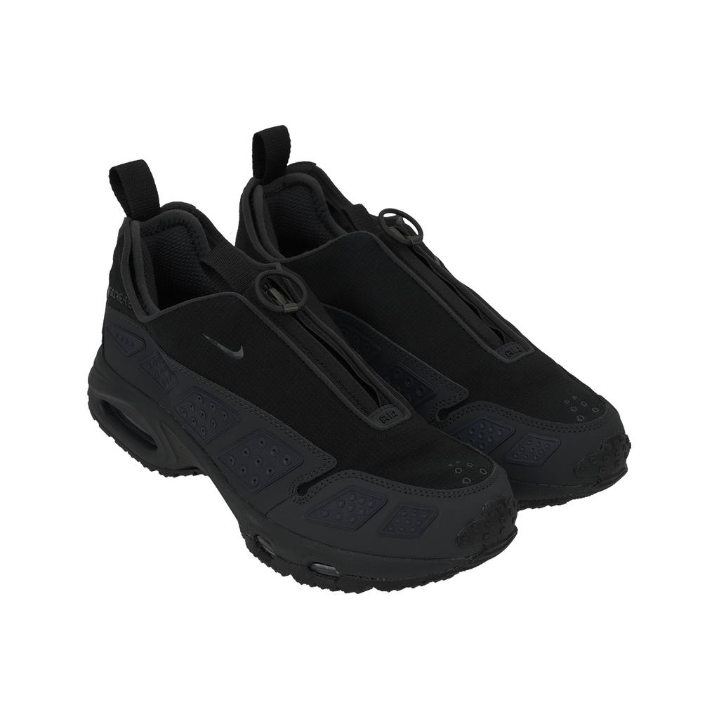 Nike Кроссовки женские Air Sunder Max GORE-TEX черные темно-дымчато-серые FZ4238-001