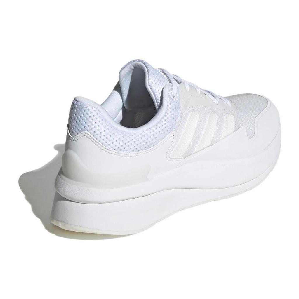 Новые кроссовки Adidas Znchill Lightmotion+ 'Cloud White' HQ3852